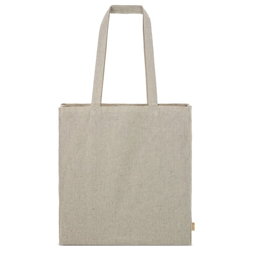 CANVAS BAG "CURTIS"