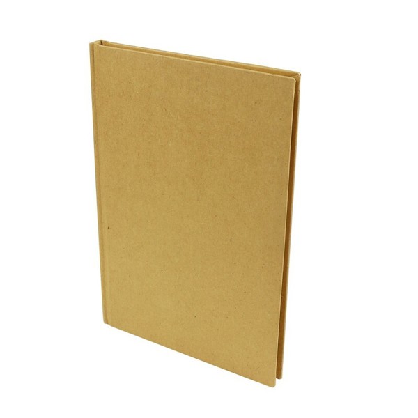 B'RIGHT notebook A5 | Hunt