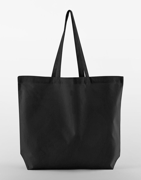Organic Cotton Inco. Maxi Bag For Life - White / ONE SIZE