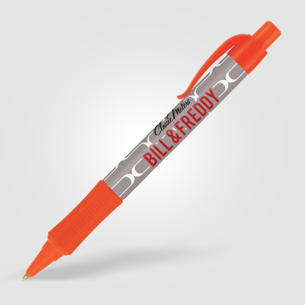 Hepburn Classic Pen