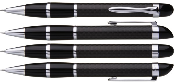 NOBILIS B - BLACK