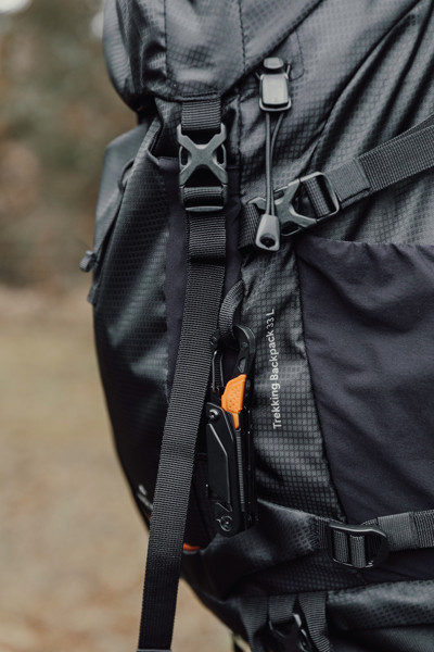 Nordic Drift Adventure Multitool