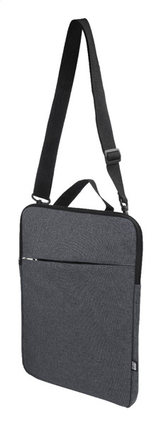 Rpet Shoulder Bag Waldok - Grey
