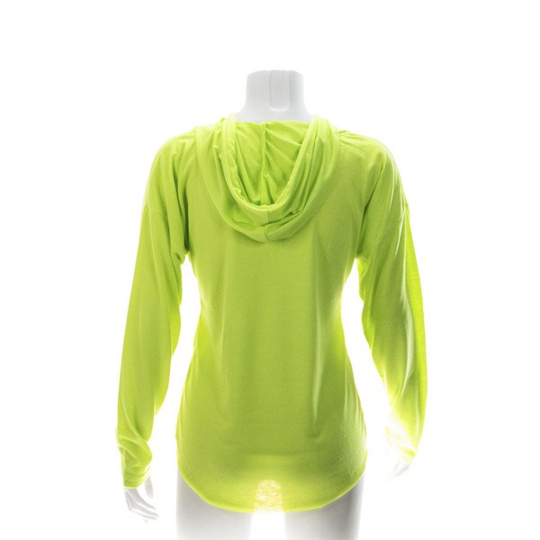 T-Shirt Adulto Yuk - Branco / XL