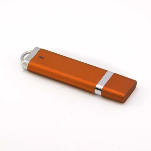 USB Flash drive TDX182 - WHITE_1GB