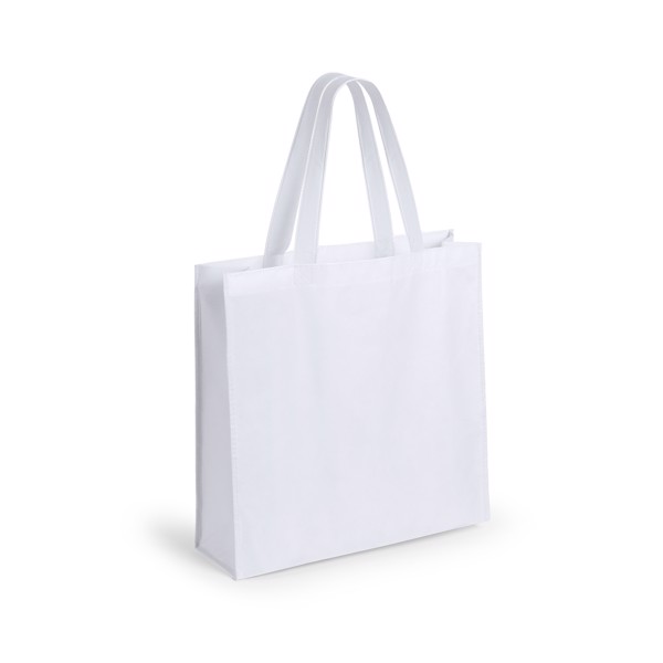 Bag Natia - White