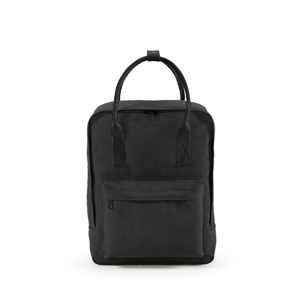 Stockholm Backpack - Noir