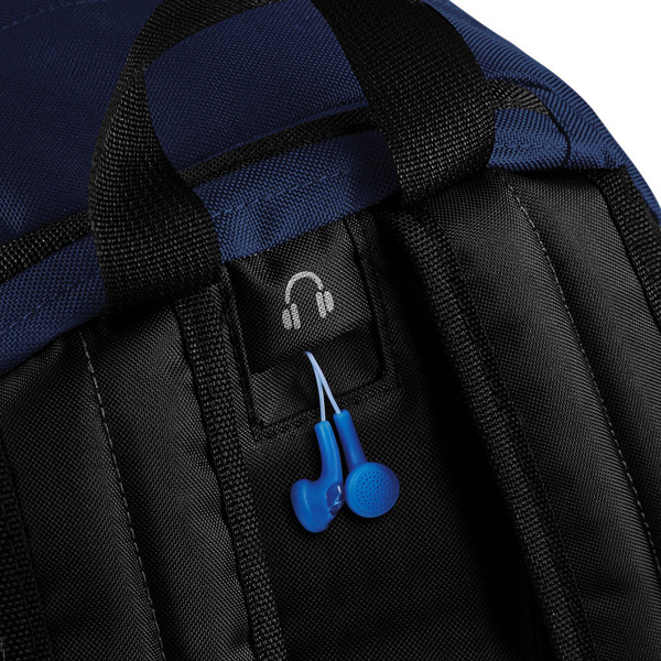 Pro Team Backpack - Black / Grey / ONE SIZE