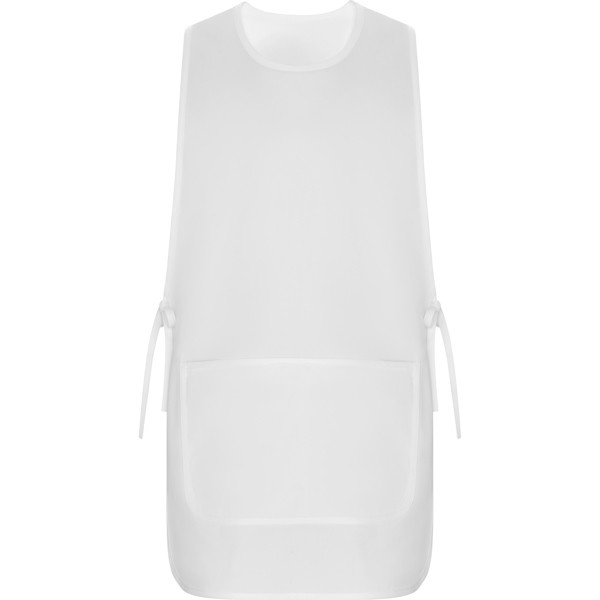 Arzak Reversible Chasuble Apron - Rosette