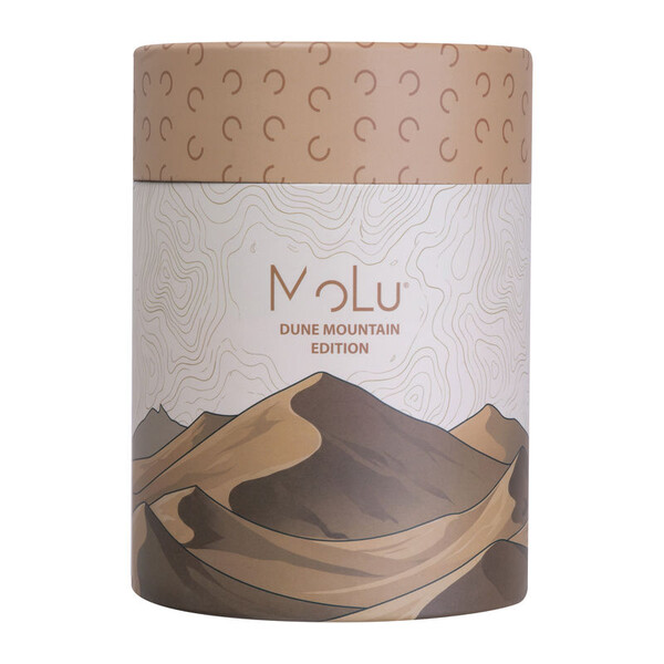 Drinking Cup Palm Bay 350 ml - Beige