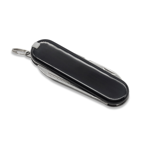 Robin pocket knife