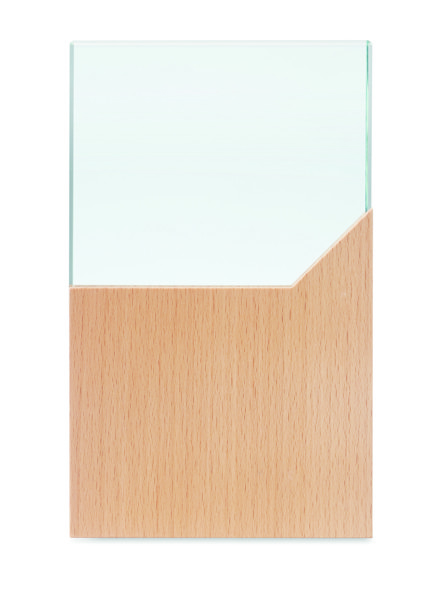 Plaketa za vnemo, natrijeva limeta, 200x120 mm