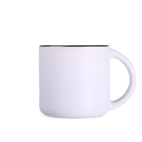 Modern Pure - White / Black