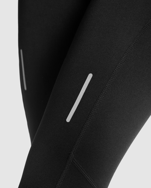 Leggings Adelaida - NEGRO / XL