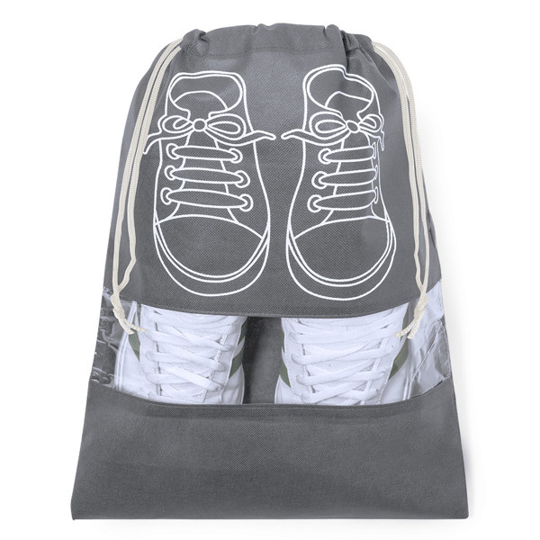 Bolsa para Sapatos Cyde - Gray