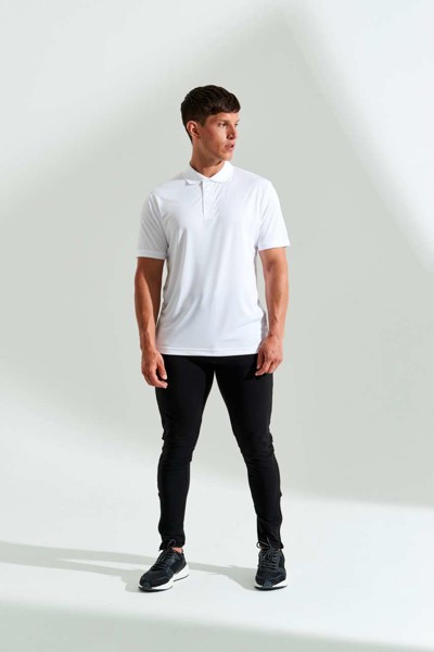 Cool Smooth Polo - Arctic Bijela / 2XL