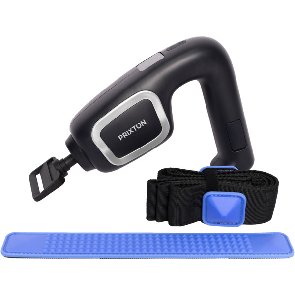Pistola de massagem "Prixton Fit Power Flex"