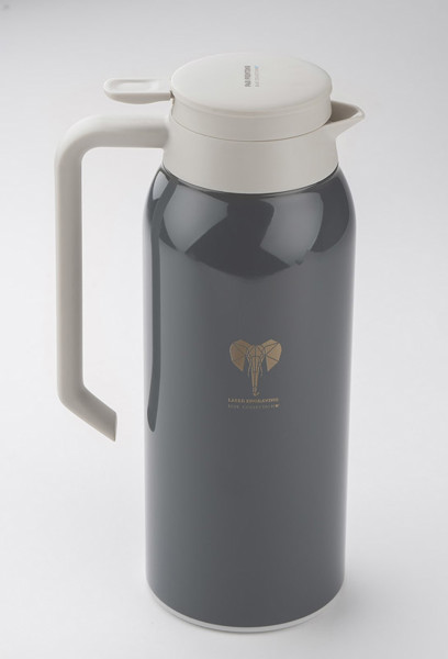 Vacuum jug POTTI 1300 ml