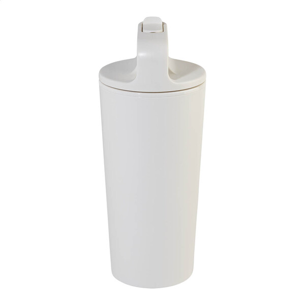 Thermo Cup Sippulu - White