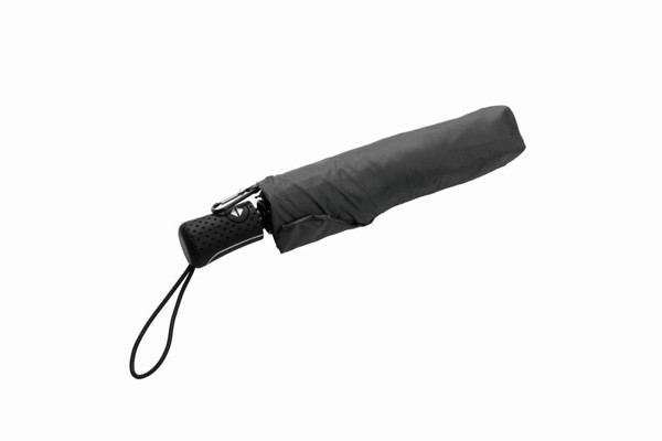 CRUX Taschenschirm - Grau