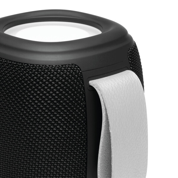 Wireless Speaker Resistant