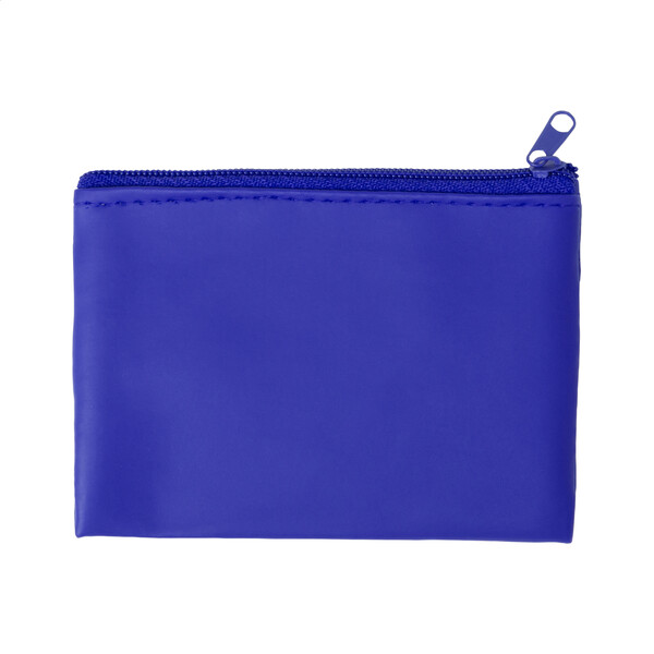 Porte-monnaie Balboa - Bleu