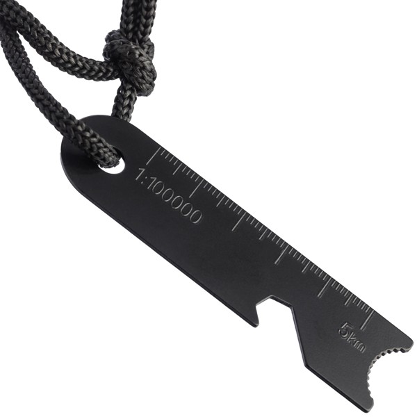 Vareta de acendimento em aço inoxidável Azra