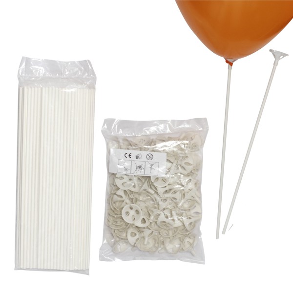 Varetas De Papel 100% Biodegradáveis Com Suporte Reutilizávl