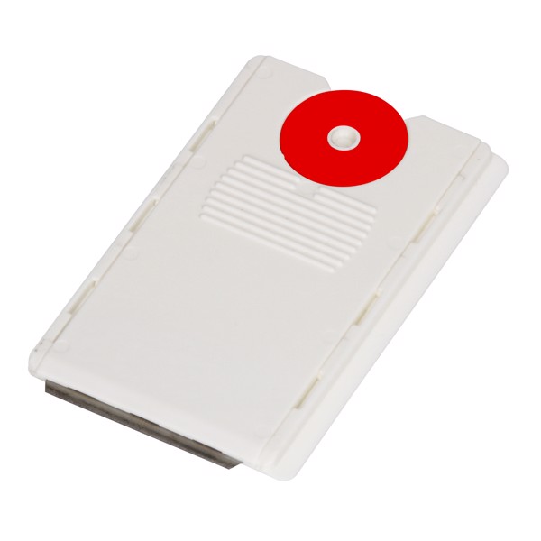 Grattoir À Vignette "Tout Rond"