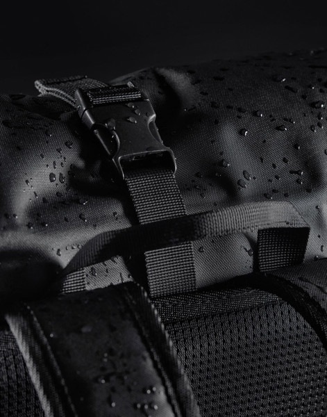 Waterproof Bike Roll-Top