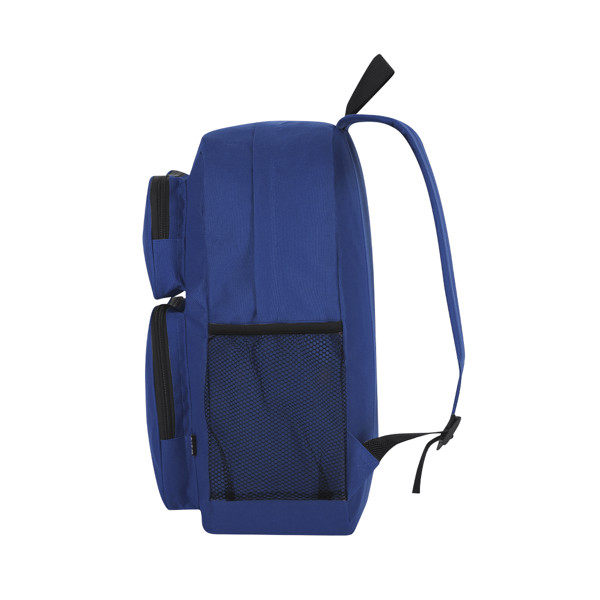 Mochila Lanwich - Amarelo
