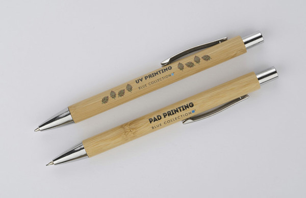 Writing set MAMBOO