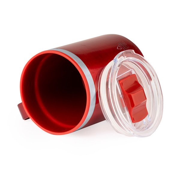 Tasse Thermique Suprax - Blanc