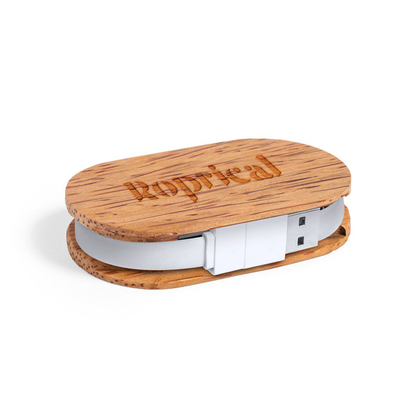 Porta USB Dagobat