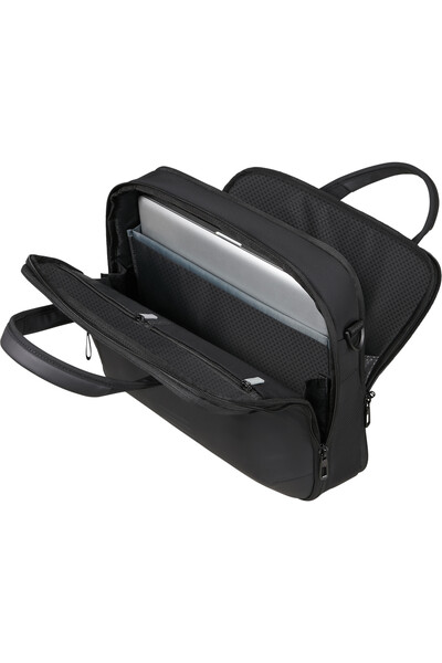 Samsonite - Moderny Laptop Briefcase 15.6"