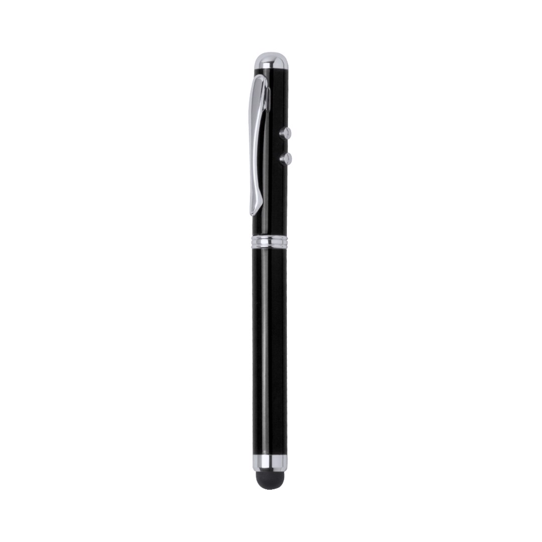 Laser Pen Snarry - Black