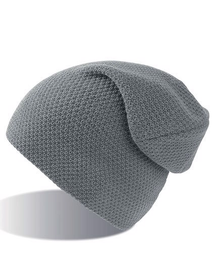 Snobby Hat - Grey / One Size