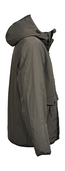 Urban Adventure Jacket - Black / 3XL