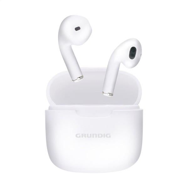 Grundig TWS Earbuds 200 mAh