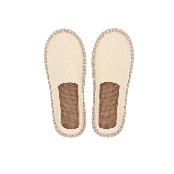 Espadrilles Sergen - Natural / M