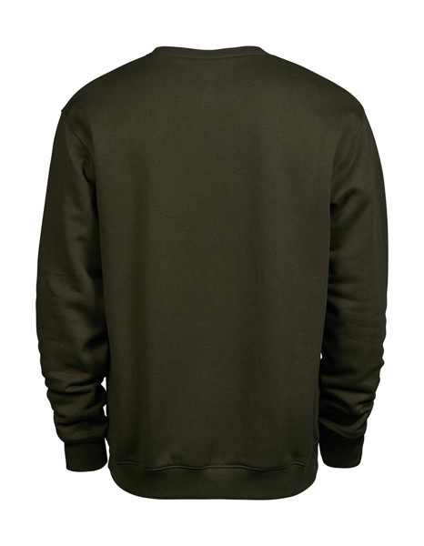 Heavy Sweat - Dark Grey / M