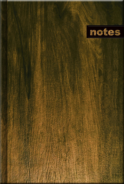 Notes WOOD