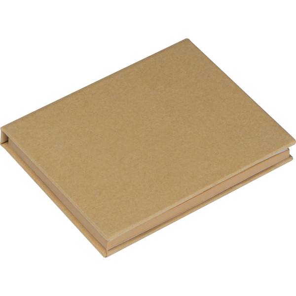 IRENE Samolepiaci poznámkový blok - Beige