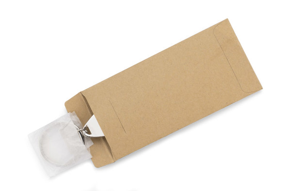 Keychain 2 in 1 APER