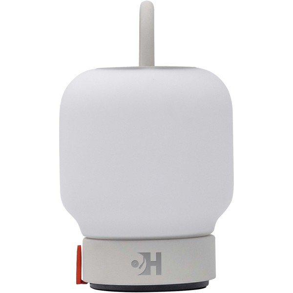 Kooduu Loome Tragbare Leuchte - weiss