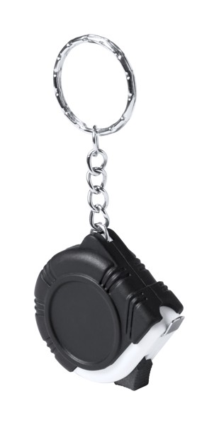 Tape Measure Tarrox - Black