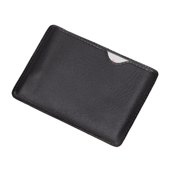 Credit card-shaped multitool - Silver