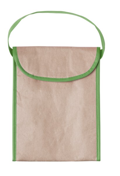 Bolsa Térmica Rumbix - Azul