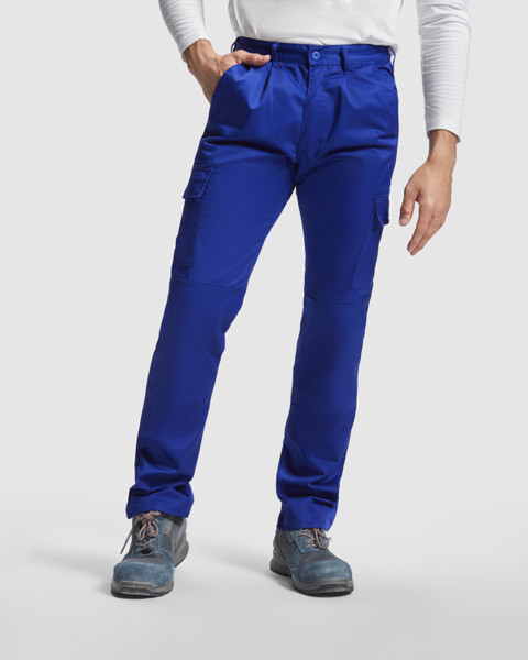 Pantalon Daily T - Plomo / 38