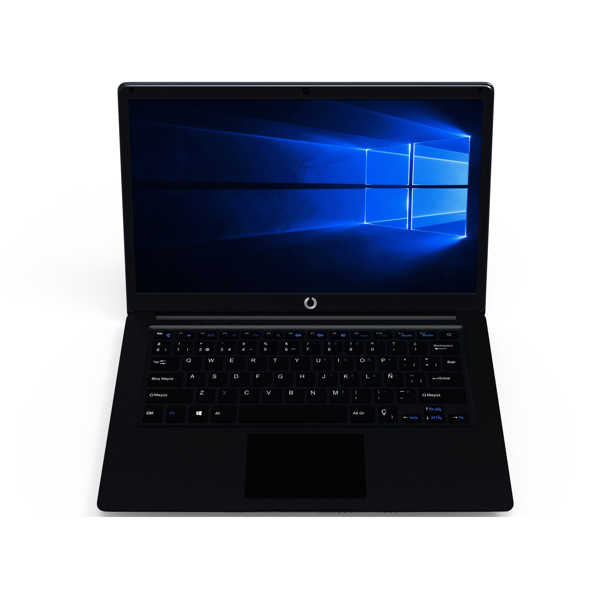 Prixton 14.1 Zoll Pro Netbook